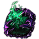 The Green Nightmare, Viridian Jewel