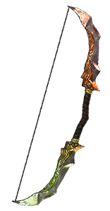 Arborix, Assassin Bow