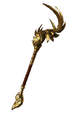 Augyre, Void Sceptre