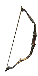 Darkscorn, Assassin Bow