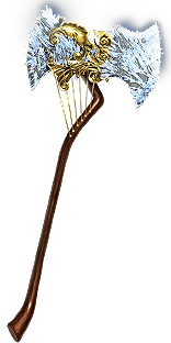 Debeon's Dirge, Despot Axe