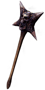 Kitava's Feast, Void Axe