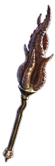 Shimmeron, Tornado Wand