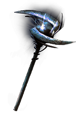 Singularity, Platinum Sceptre