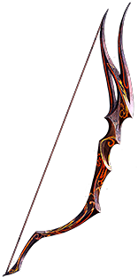 Xoph's Inception, Bone Bow